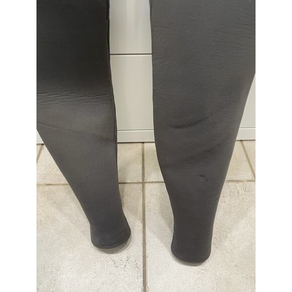 U.S. Divers Gray Sleeveless Wetsuit - Women's Size Medium - Approx 55" long - Picture 12 of 16